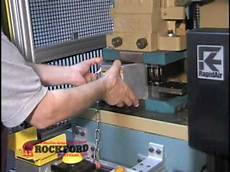 Stamping Machine