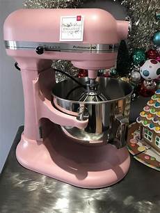 Stand Mixer