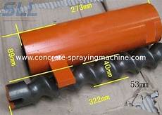 Stator Type Mixer