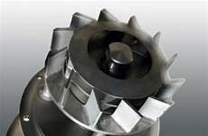 Stator Type Mixer