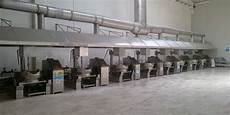 Steam Operated Delight Cooking Machine