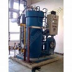 Steam Operated Delight Cooking Machine
