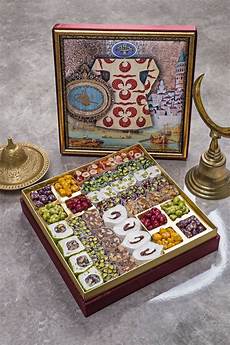 Steam Turkish Delight Machines