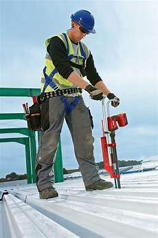Steel Anchors