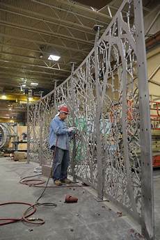 Steel Cut