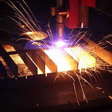 Steel Plasma