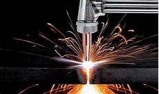 Steel Plasma