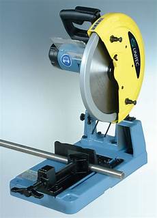 Steel Saw