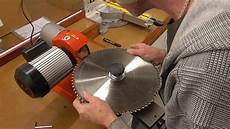 Steel Saw