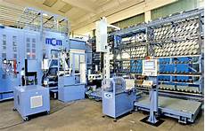 Steelworker Machine