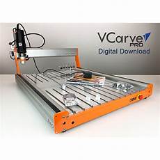 Stepcraft Cnc Machine