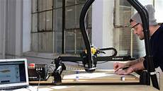 Stepcraft Cnc Machine