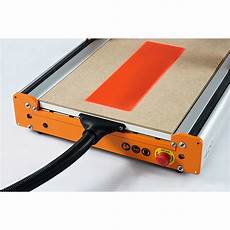 Stepcraft Cnc Machine
