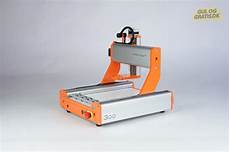 Stepcraft Cnc