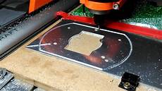 Stepcraft Cnc