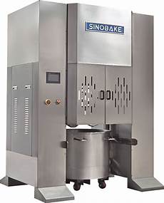 Stick Cracker Production Equipments
