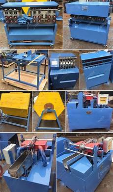 Stick Cracker Production Machines