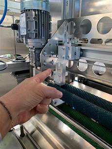 Stick Cracker Production Machines
