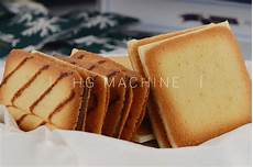 Stick Cracker Production