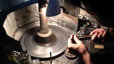 Stone Cutting Machine