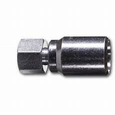 Straight Flange Union