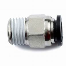 Straight Flange Union