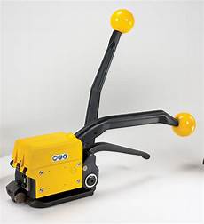 Strapping Machines