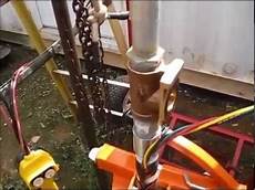 Submerged Pumps