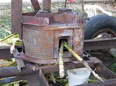 Sugar Boiling Machine