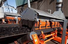 Sugar Transport Conveyor