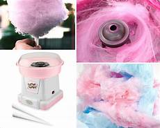 Sugary Chickpeas Candy Machine