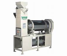 Sunflower Seed Automatic Salting Machine