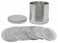 Super Cleaning Sieve