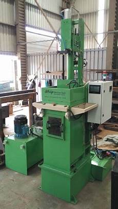 Surface Broaching Machine