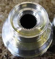 Surface Broaching Machines