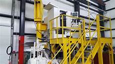 Surface Broaching Machines