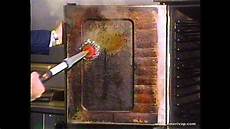Surface Cleaning System