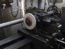 Surface Grinding Machine
