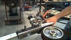 Surface Grinding Machines