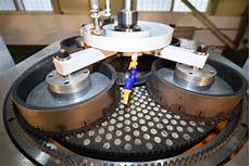 Surface Grinding Machines