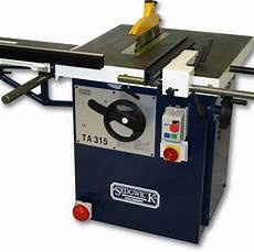 Surface Planers