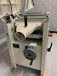 Surface Planers