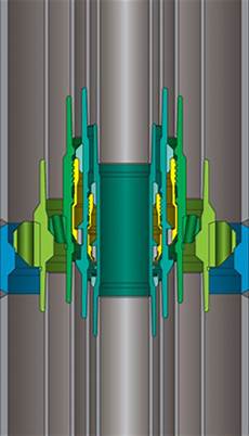 Surface Profile System