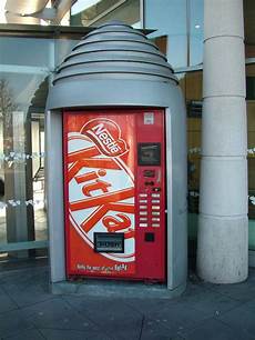 Sweets Machine