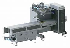 Swissroll Production Line