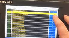 Syntec Cnc Controller