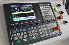 Syntec Cnc