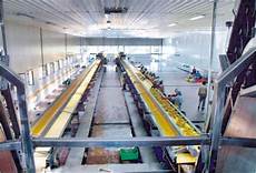 Syrup Preparation Systems