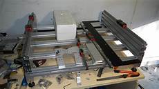 Tabletop Cnc Router