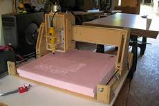 Tabletop Cnc Router